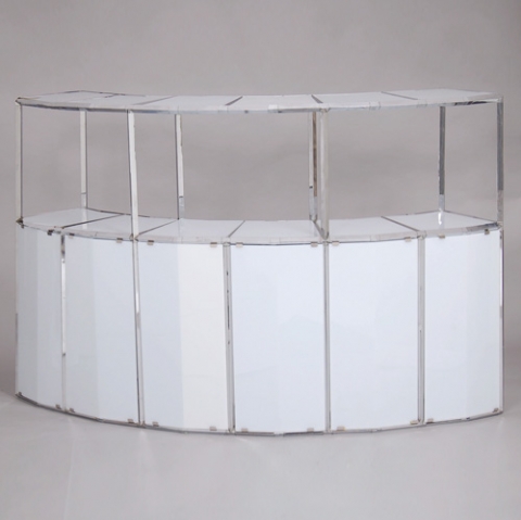 ディスプレイ台・アール