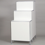 ディスプレイヒナダン