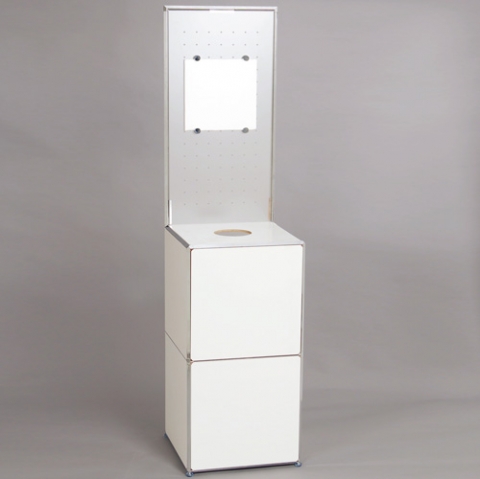 アンケートカウンター