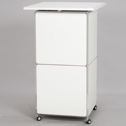 システムカウンター