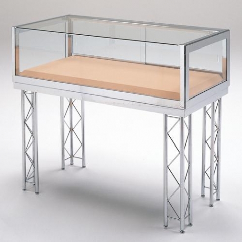 卓上ケース脚付