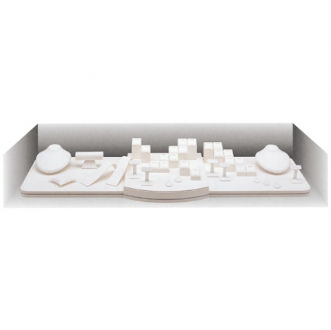 トータルディスプレイセット