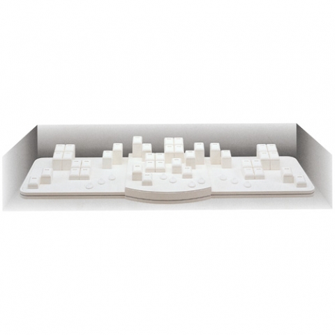 リングディスプレイセット