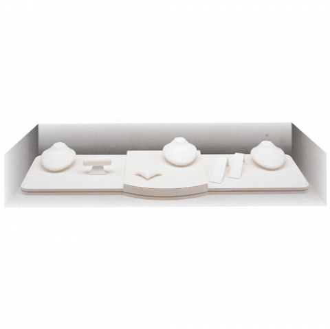 ネットディスプレイセット