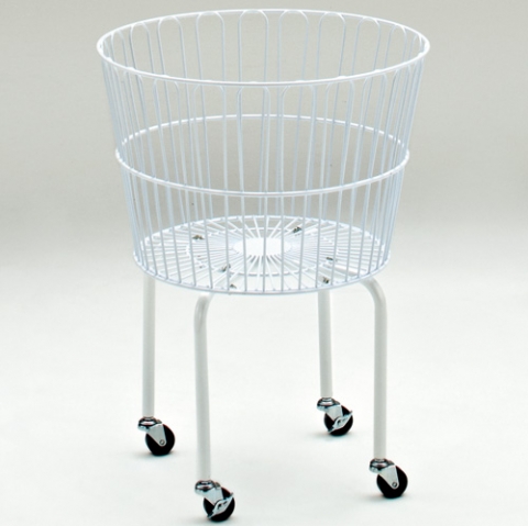 ネットワゴン（丸型）