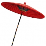 野立傘