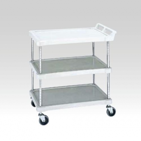 サービスワゴン