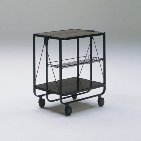 サービスワゴン