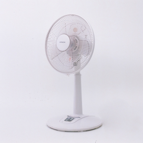 扇風機