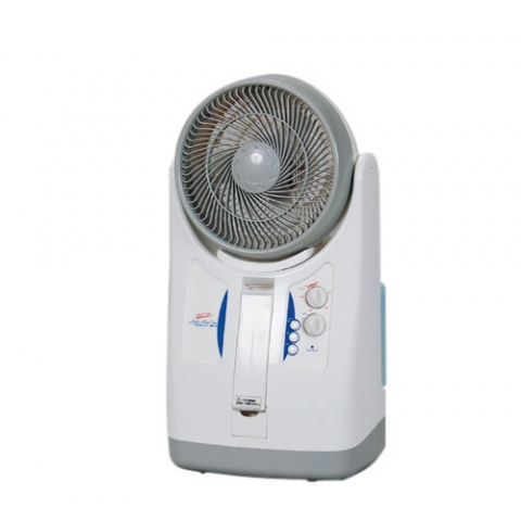 ミストファン