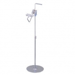 マルチクリップスタンド