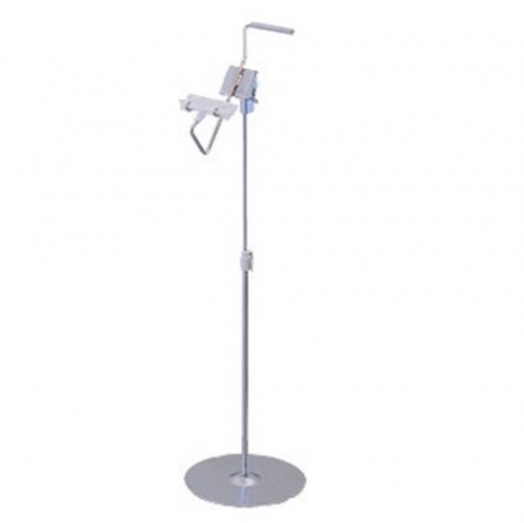 マルチクリップスタンド