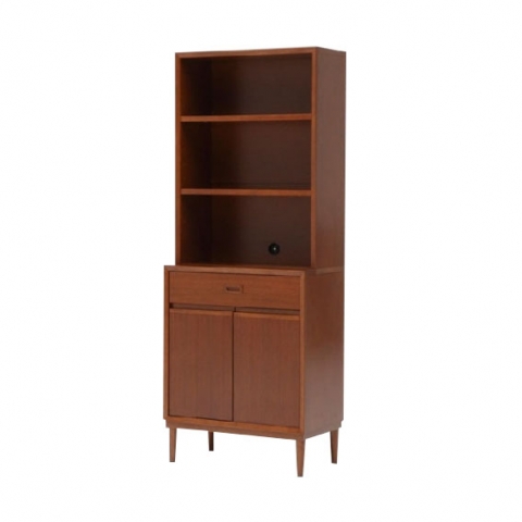 オープントップキャビネット