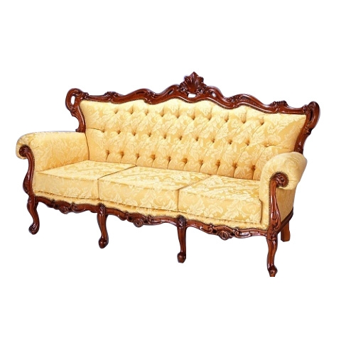 スージーソファ