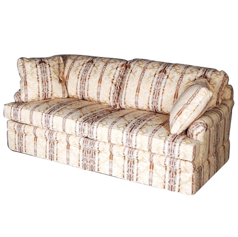 トーマスソファ