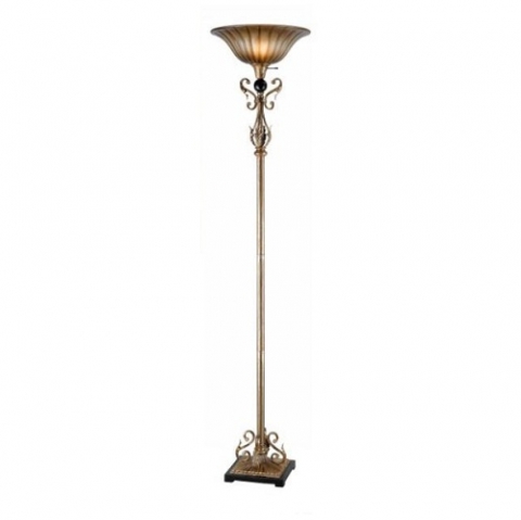 クラシックフロアライト