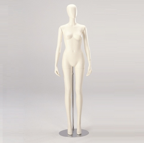 レディースマネキン