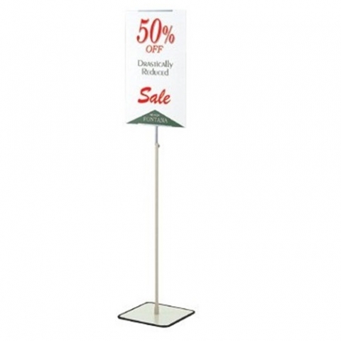 サインスタンド