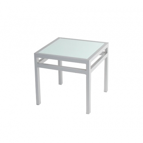 サイドテーブル