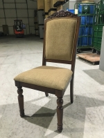 サンマーティンダイニングチェア(肘無)