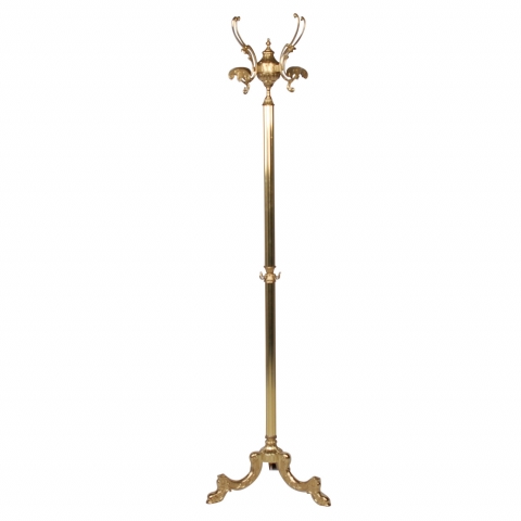 クラシックコートハンガー