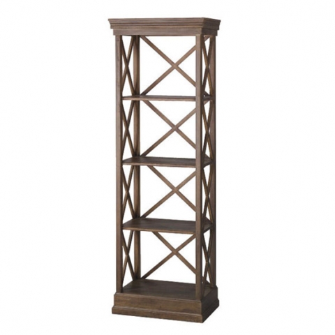 シェルフラック(オーブ)4段