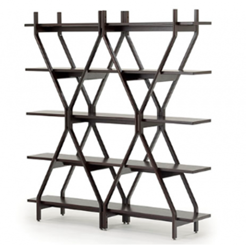 アーチシェルフ