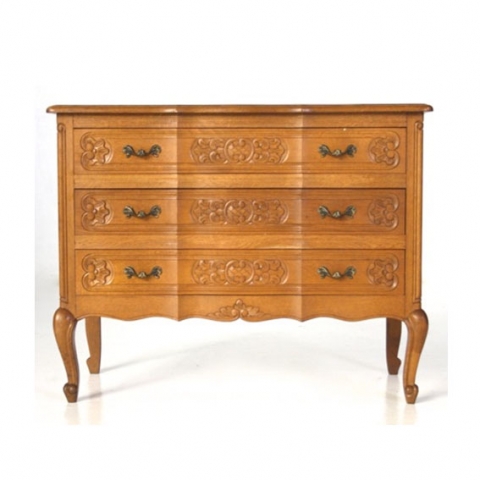 フレンチチェスト