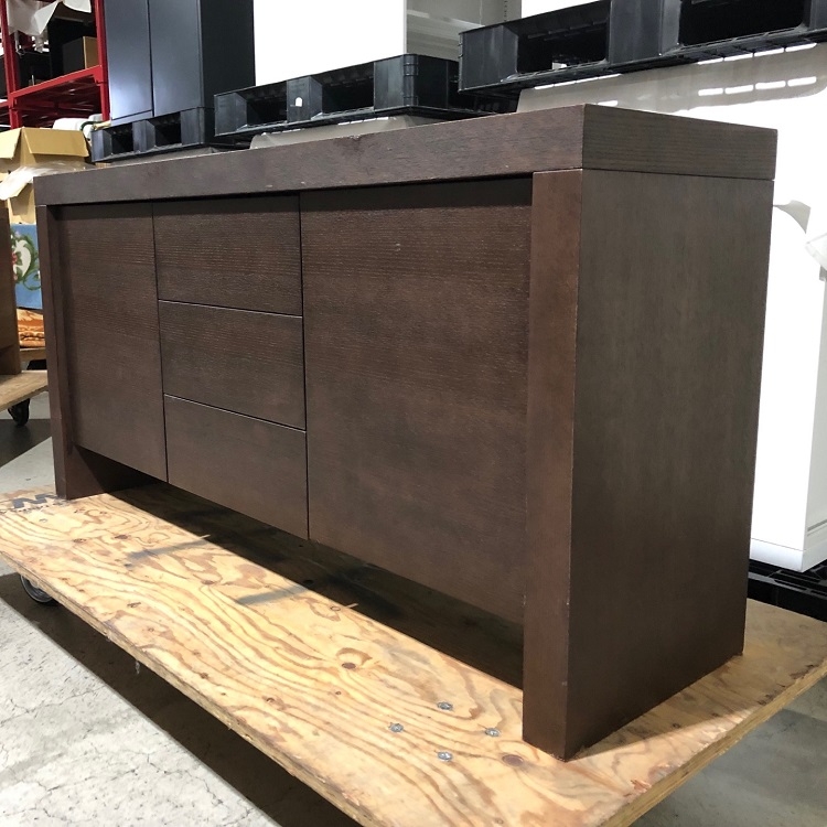 サイドボード(カフェ)