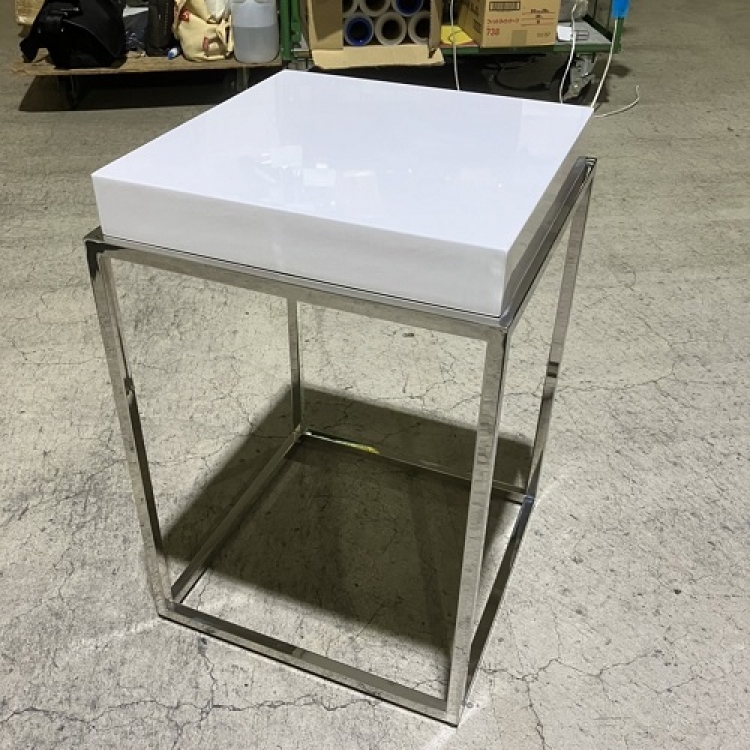 サイドテーブル(MYT0001WHB)