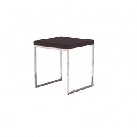 サイドテーブル（MYT0101）ダークブラウン