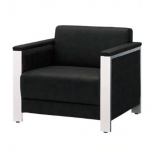 テラーソファ(ブラック)