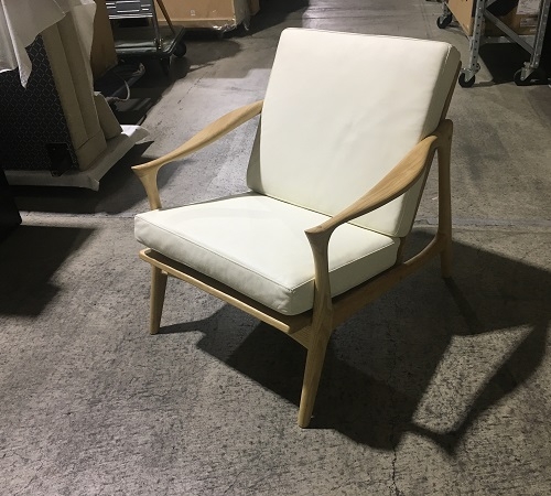 アームチェア（ノード）