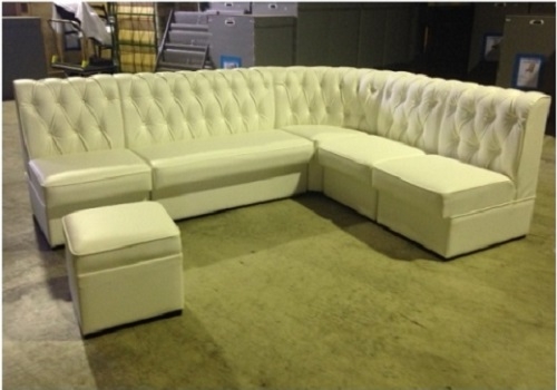 ラウンジチェア（A）コーナー