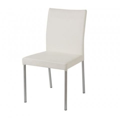 ダイニングチェア（ポリッシュ）