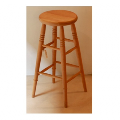 木製カウンターチェア