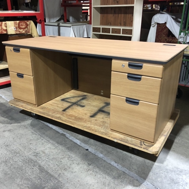 プレジデントデスク（DX-4N）