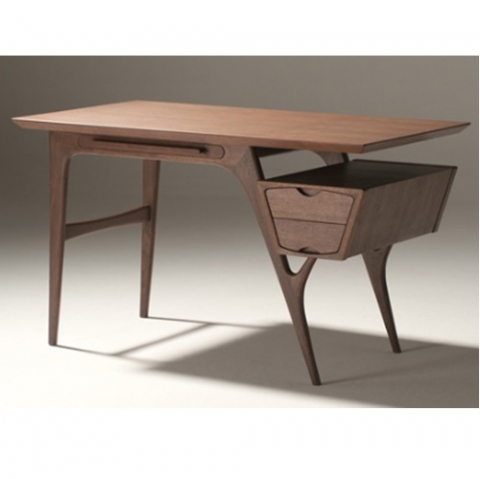 ワークデスク（クレール）