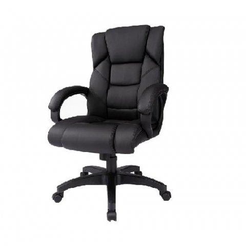 プレジデントOAチェア・ハイバック(SNC015)