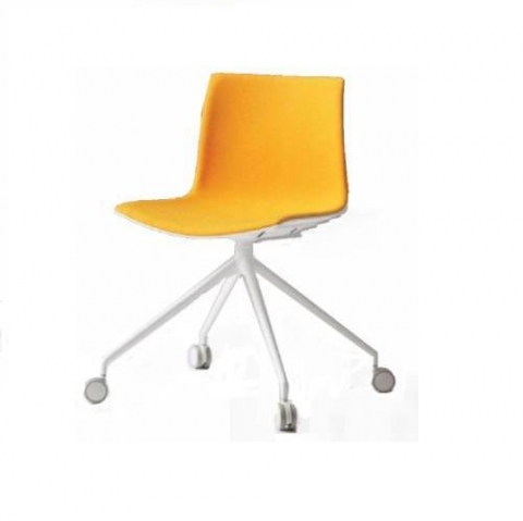 カティファチェア(イエロー)