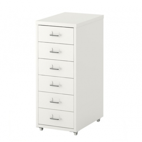 引き出しユニット（ヘルマー）