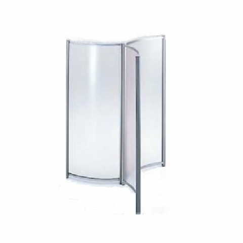 インタールードアールパネル