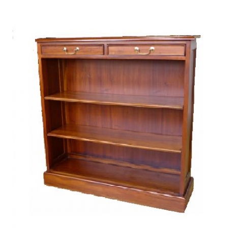 オープンブックケース