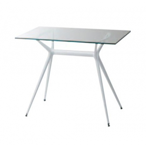 ガラステーブル