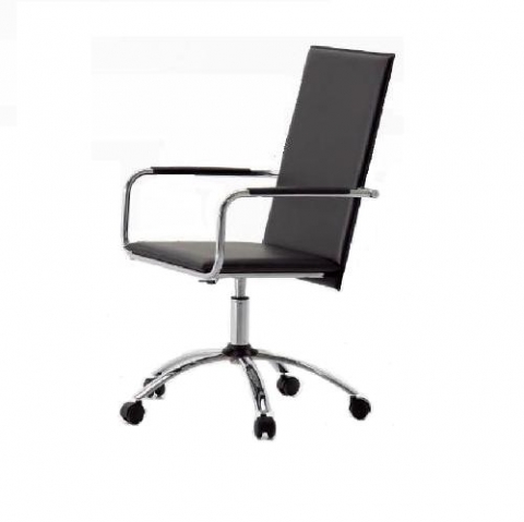 オフィスチェア(MYC0390)ハイバック