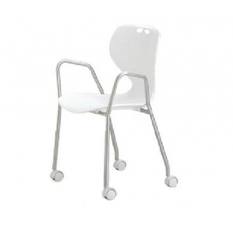 ミーティングチェア