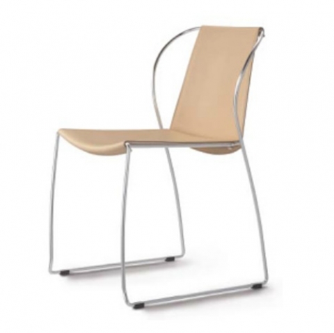 カフェチェア(アシュレ)