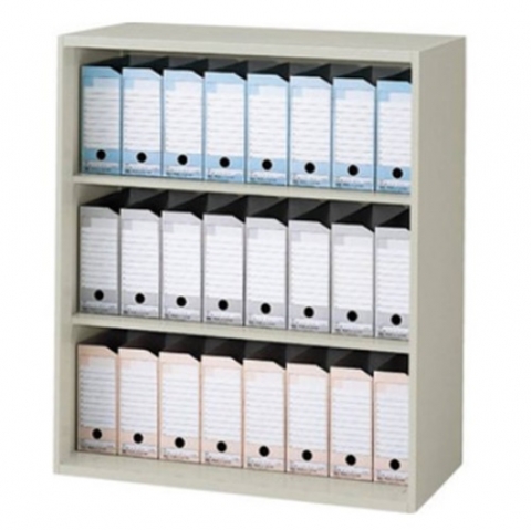 ウッドフィール書庫(F)オープン