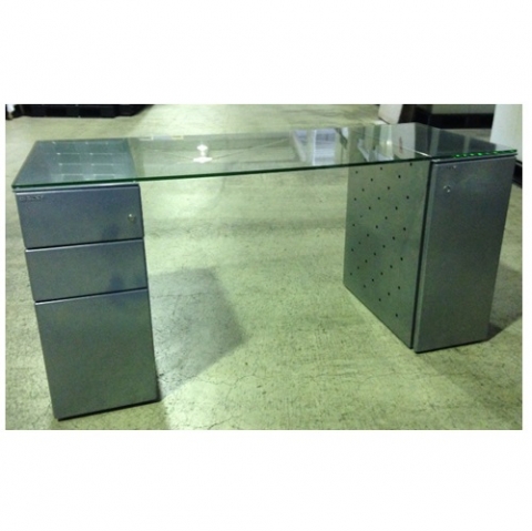 ワークデスク(ビスレー)