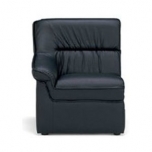 プリーダ肩肘(右)チェア